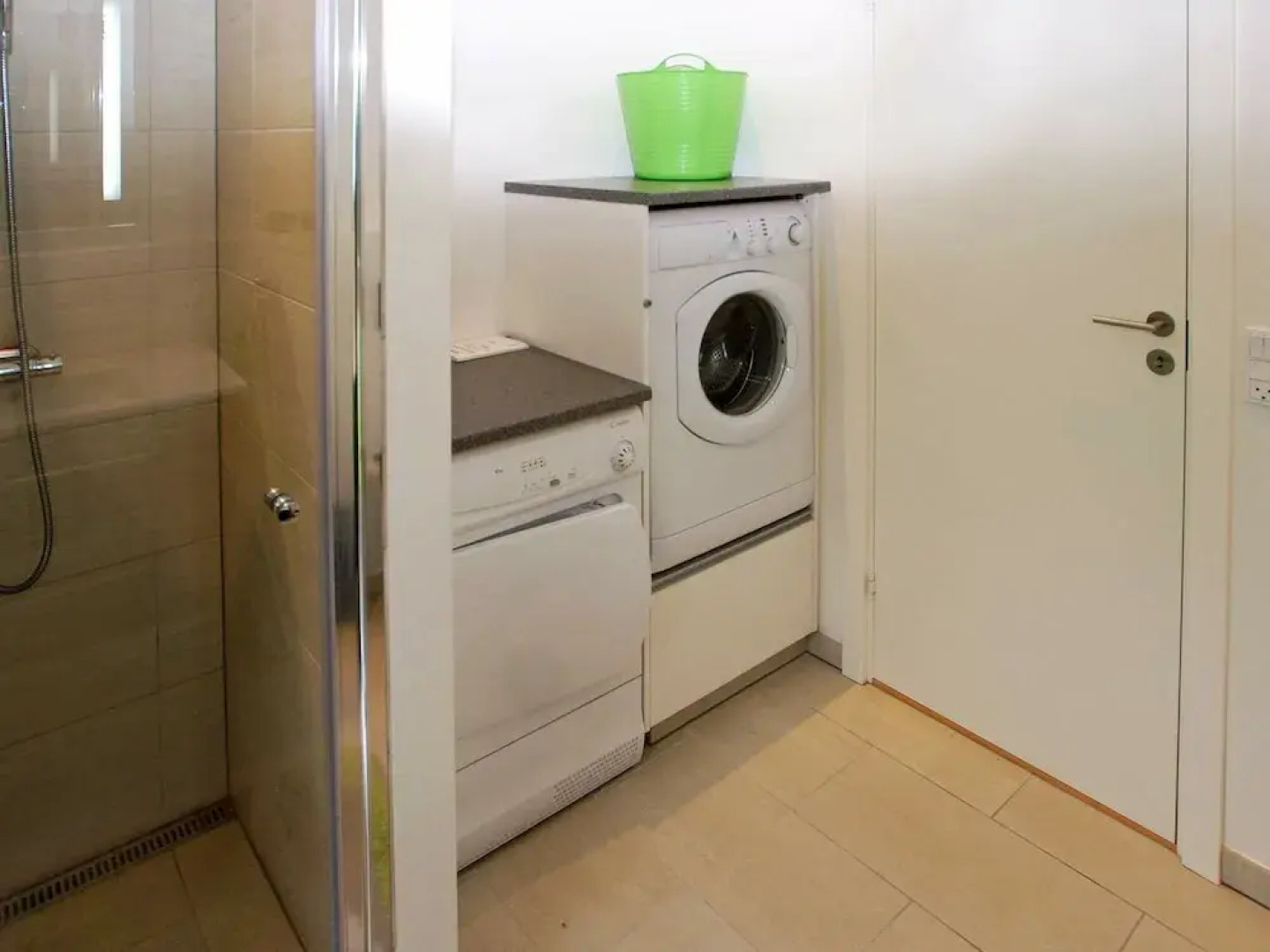 Cosy Holiday Home in Jutland, Midtjylland With Terrace