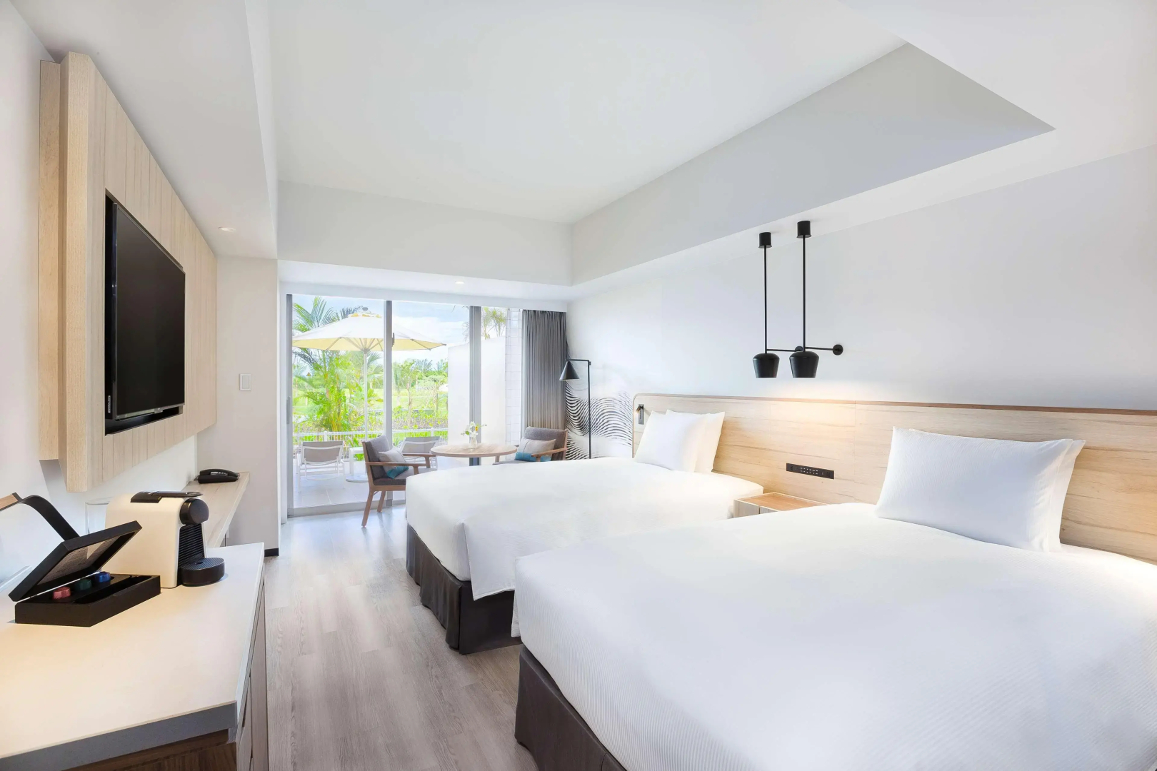 Hilton Okinawa Sesoko Resort