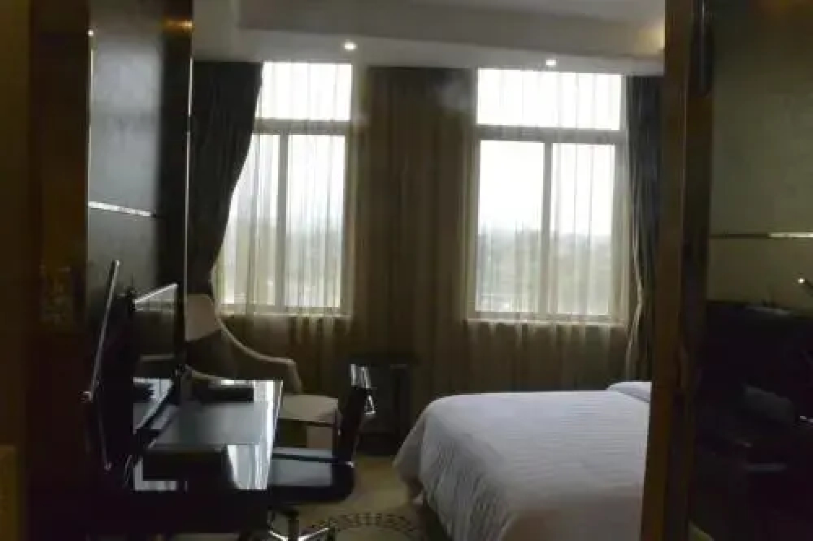 Hotel Anda
