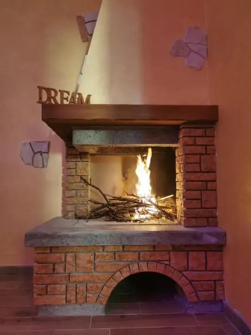 Countryside Hot & Romantic Room (Adults Only)