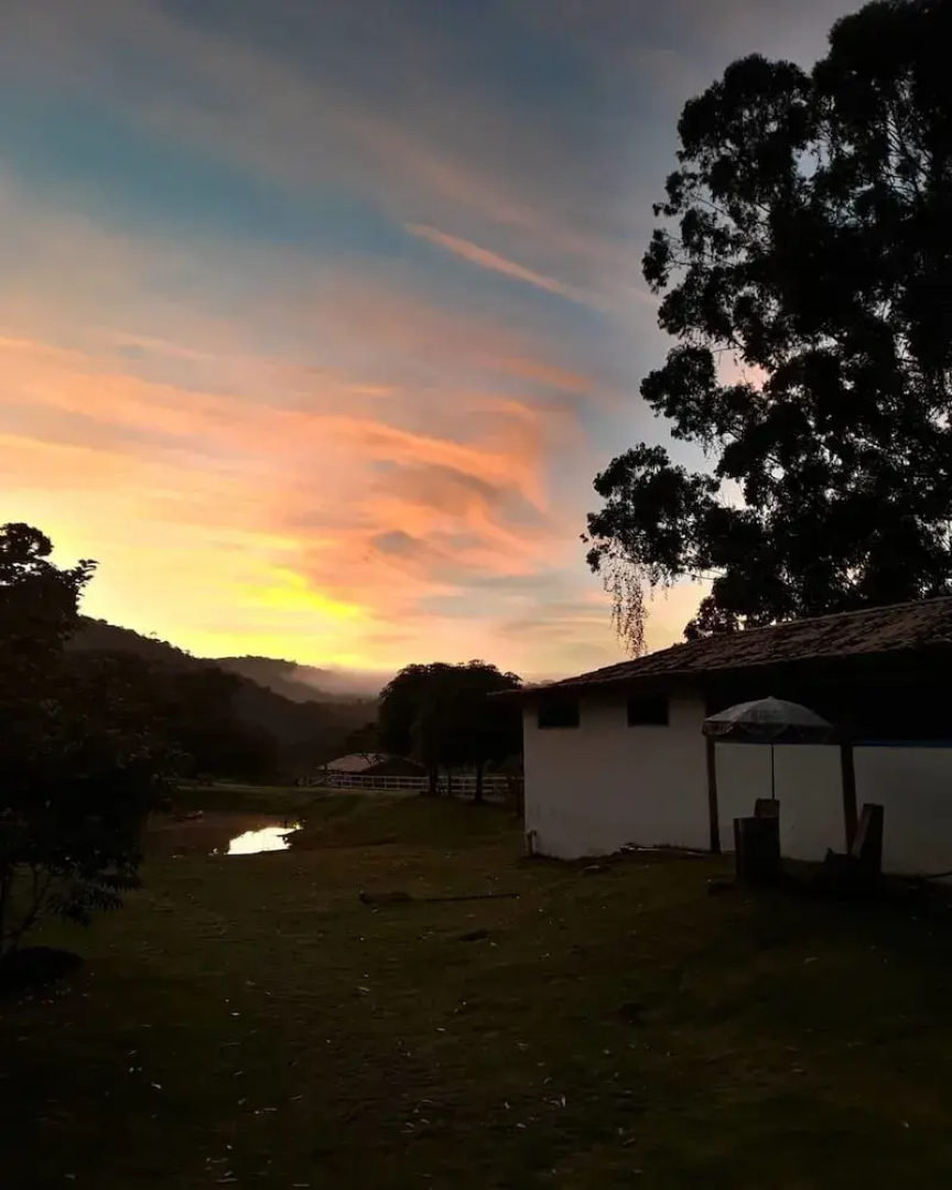 Pousada Ecorsini Aventura