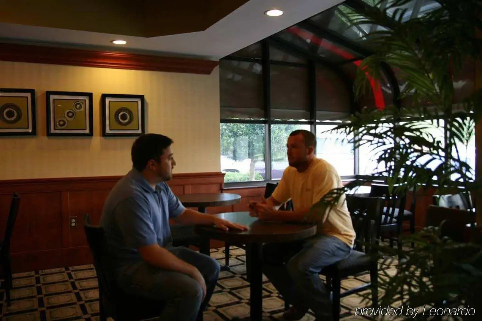 Quality Inn Lumberton North