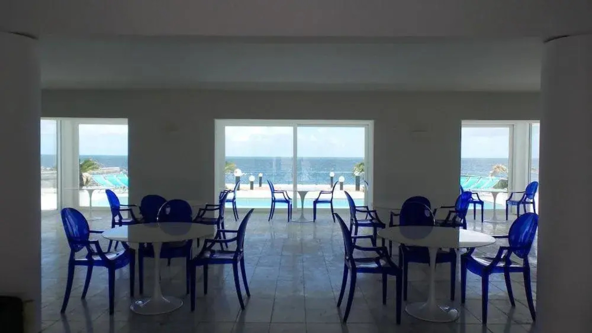 Pousada Mar dos Milagres