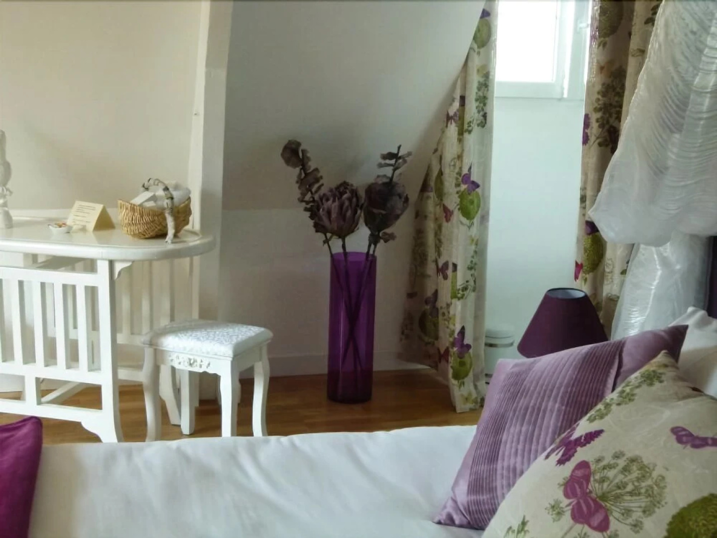 La Bulle des Vies Denses