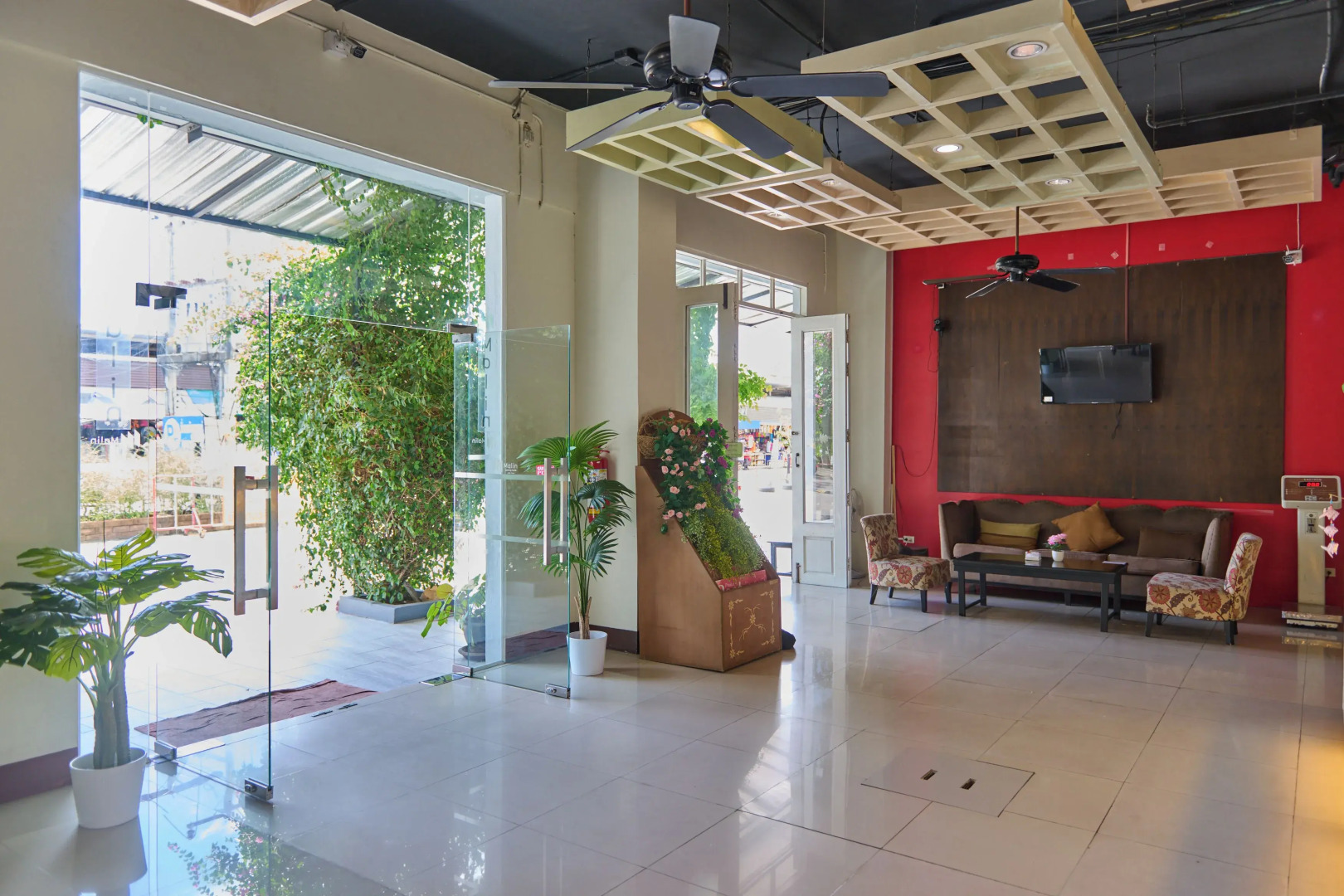 Malin Patong Hotel