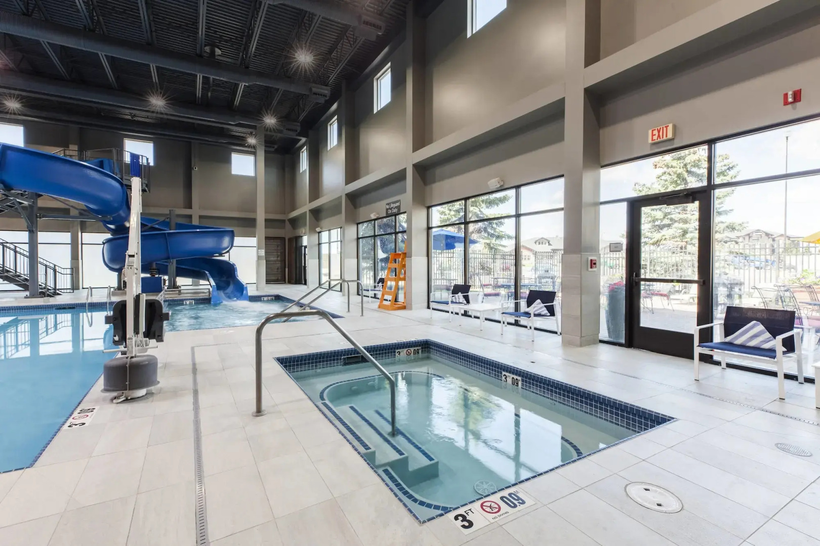 Delta Hotels by Marriott Fargo