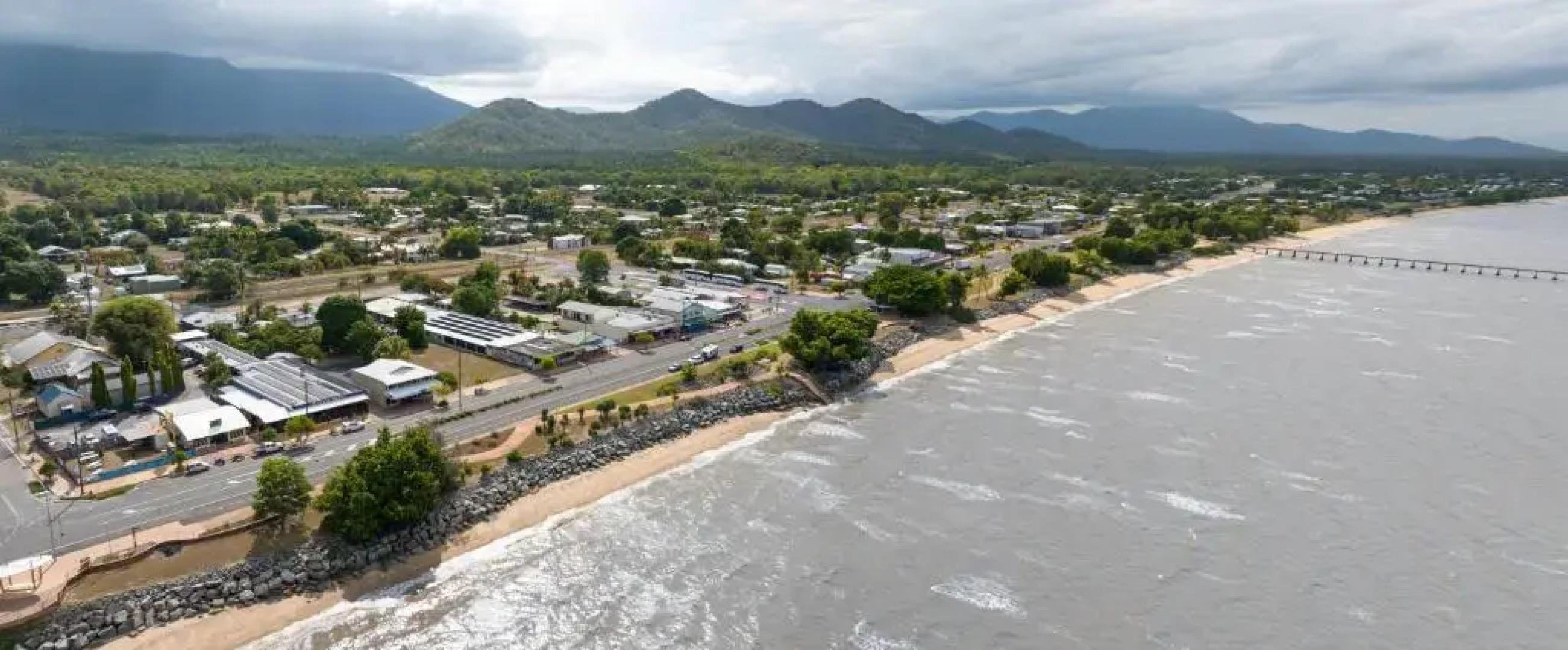 Cardwell Seascape Apartments