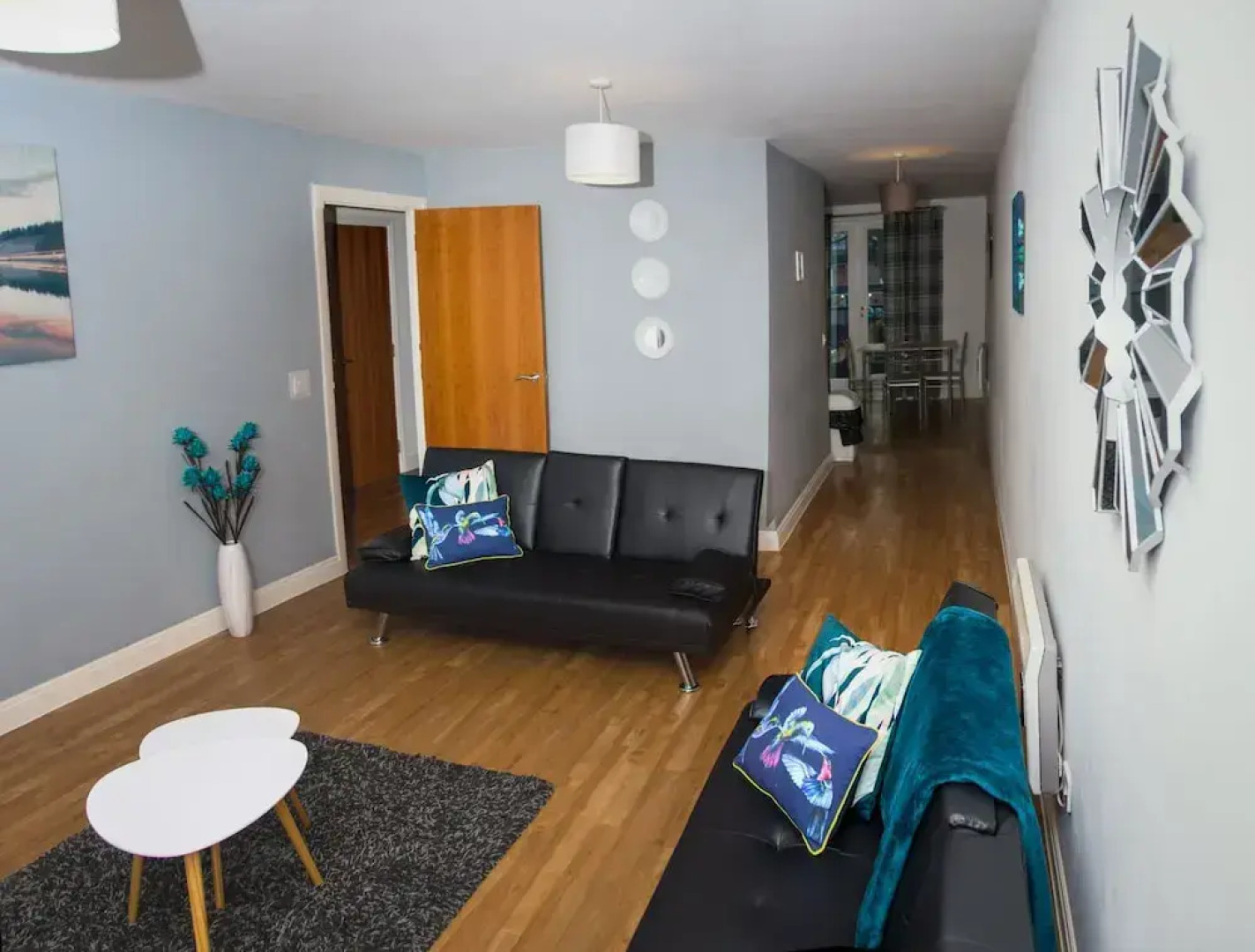 Grand Central Friar Gate Deluxe