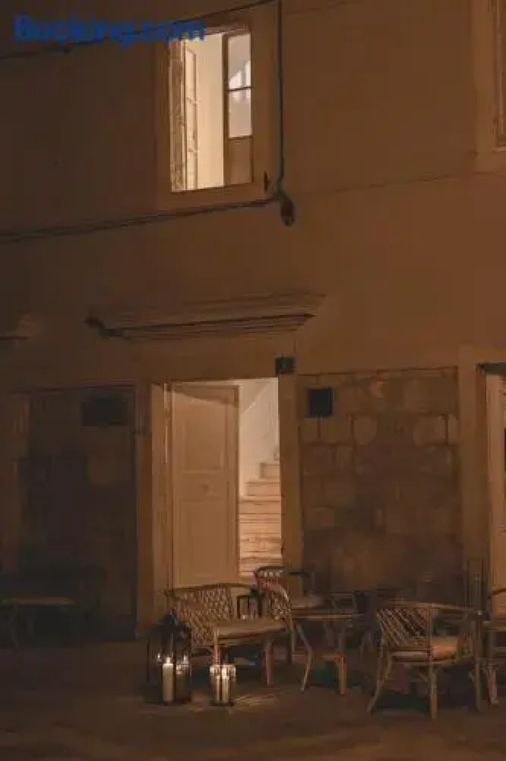Hotel Pomalo