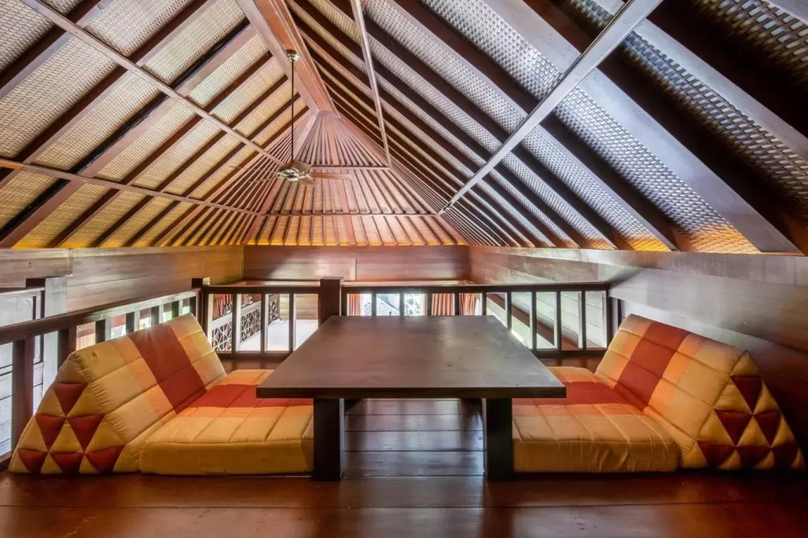 HOMM Saranam Baturiti, Bali