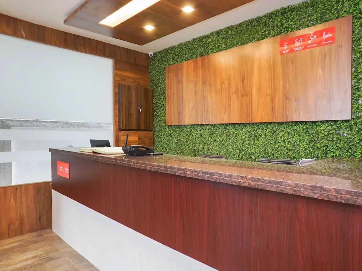 OYO 12538 Twin Tower 2