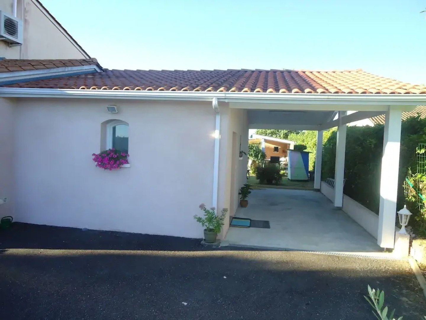 Chambre D'hôtes Maranje