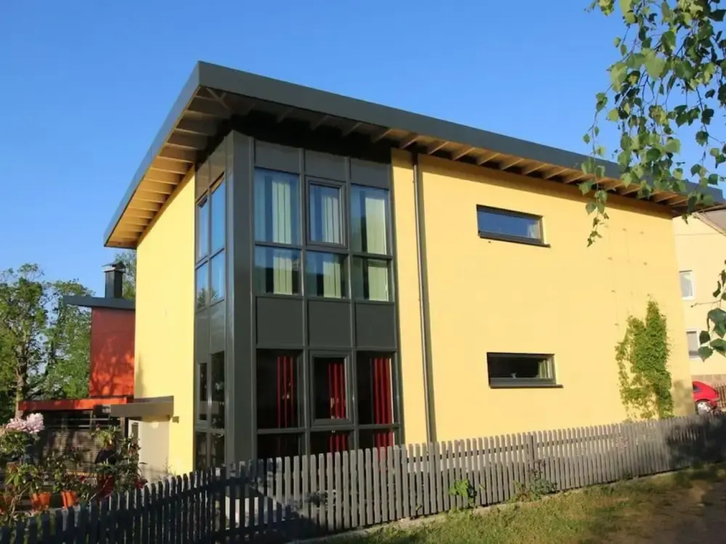 Gutsweg One - Apartment 2