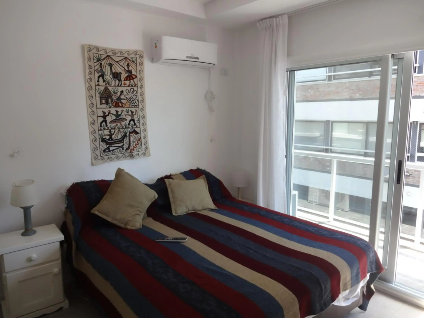 Paseo Victorica al 700