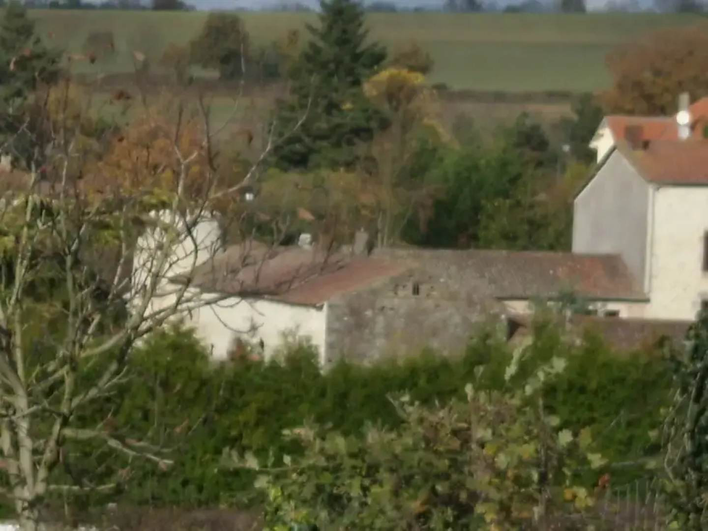 La Tour des Laudes
