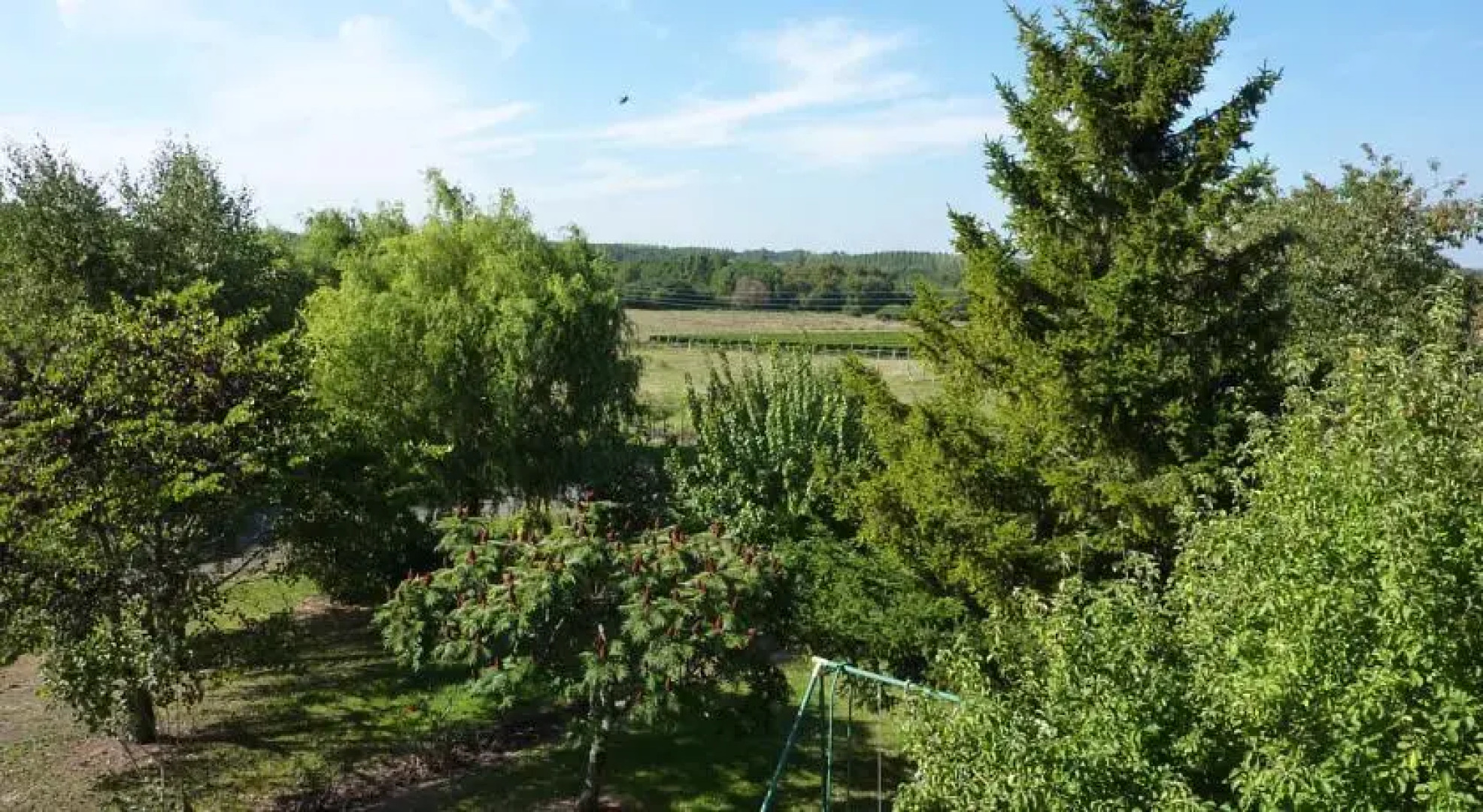 Château Gourdet Maison dHôtes