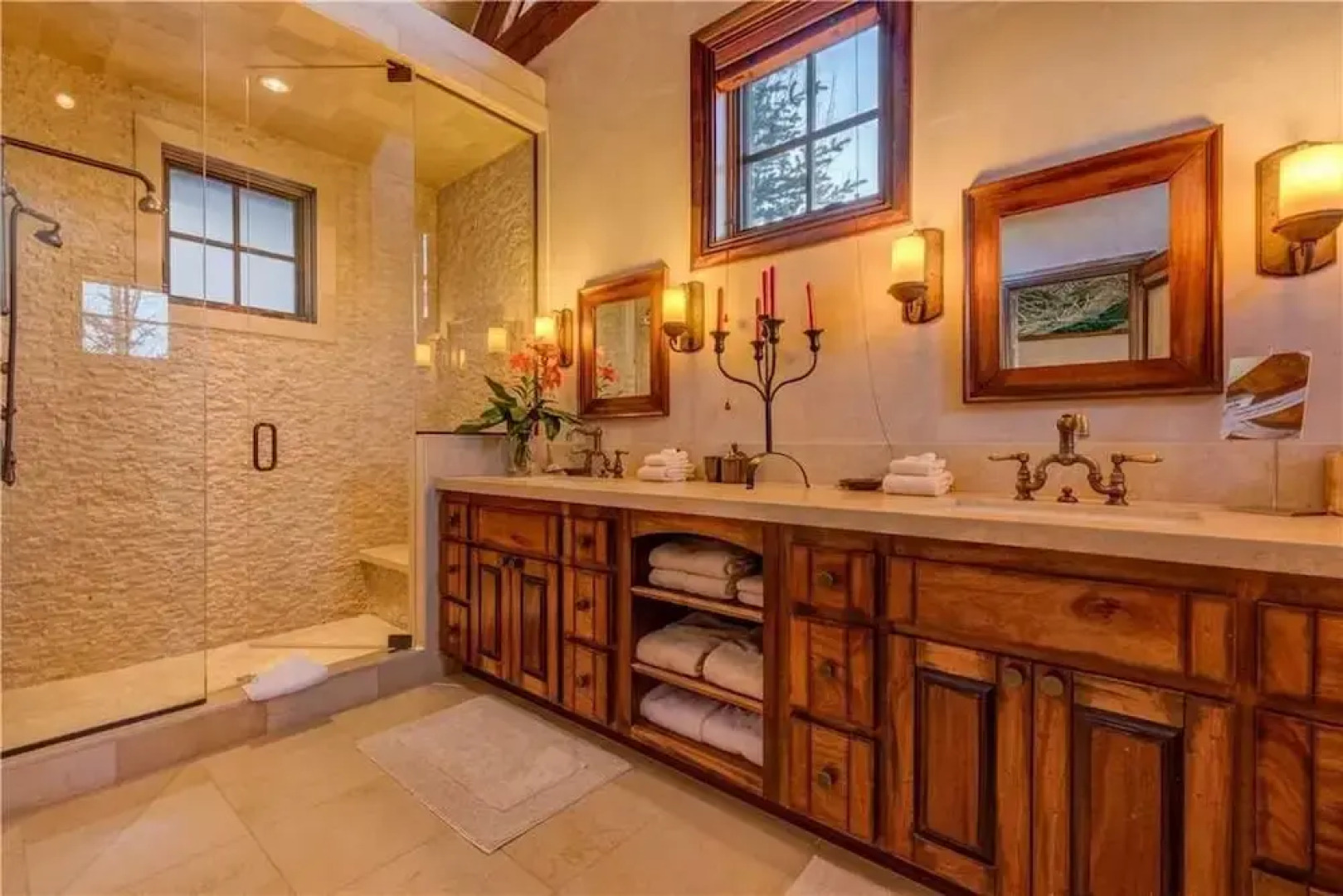 See Forever Summit Cabin 152