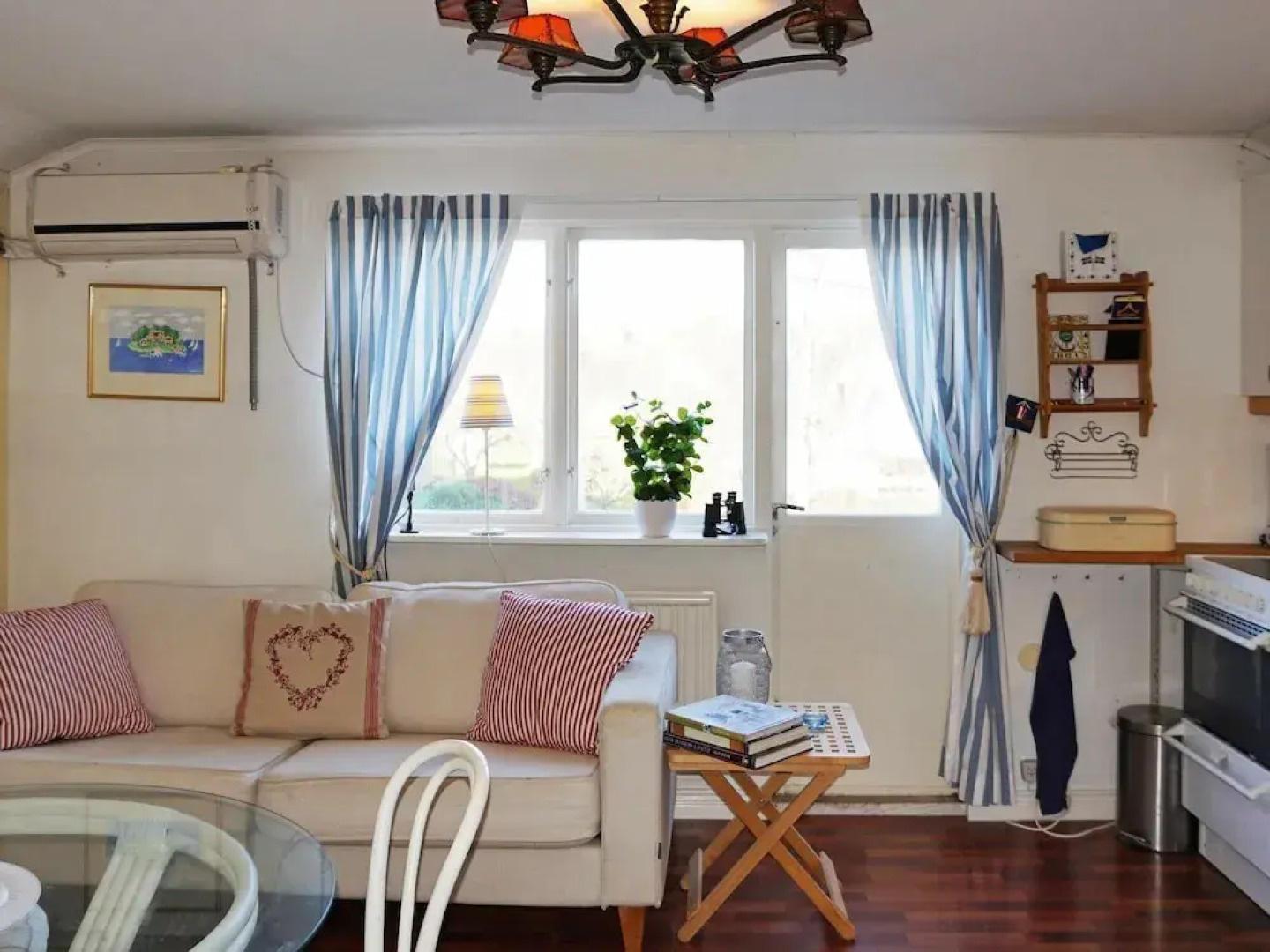 4 Person Holiday Home in Onsala