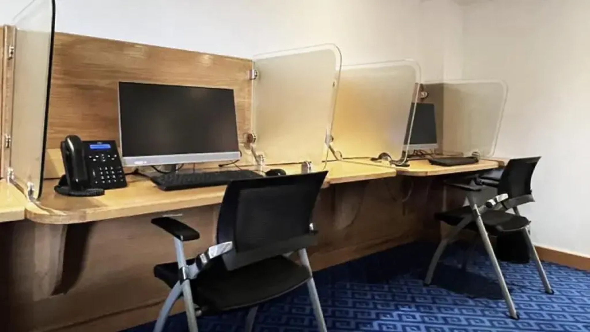 Intercontinental Al Jubail by IHG