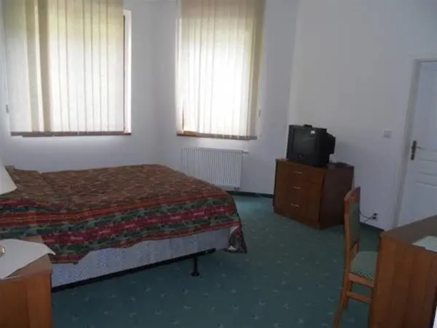 Hotel Kristoff Slovakia