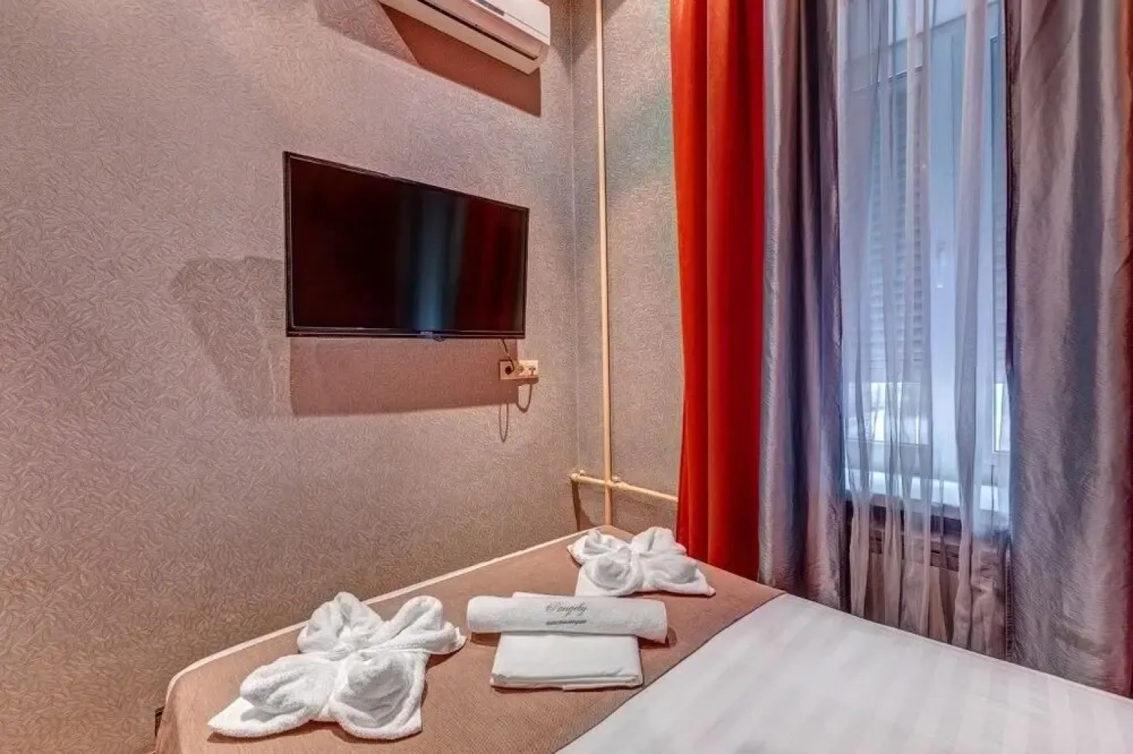 Рандеву в Текстильщиках