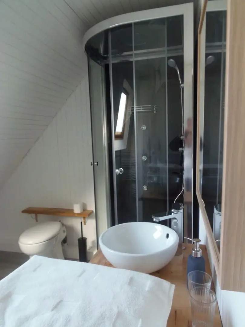 Propriété de la Mer d'Iroise