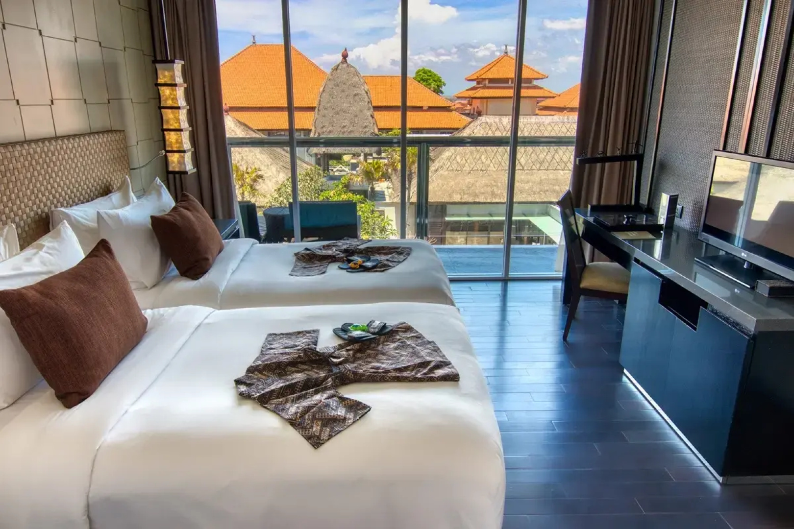 The Sakala Villas Bali