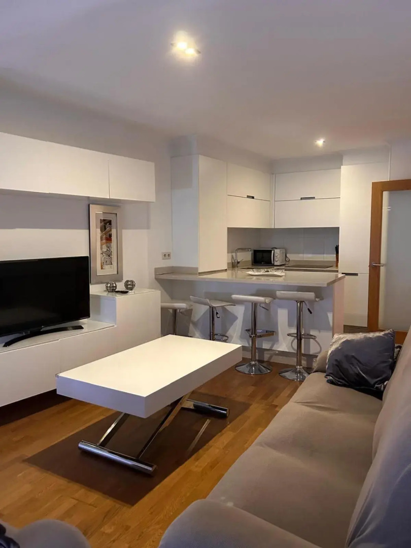 Apartamento coqueto en Rías Baixas-Cambados