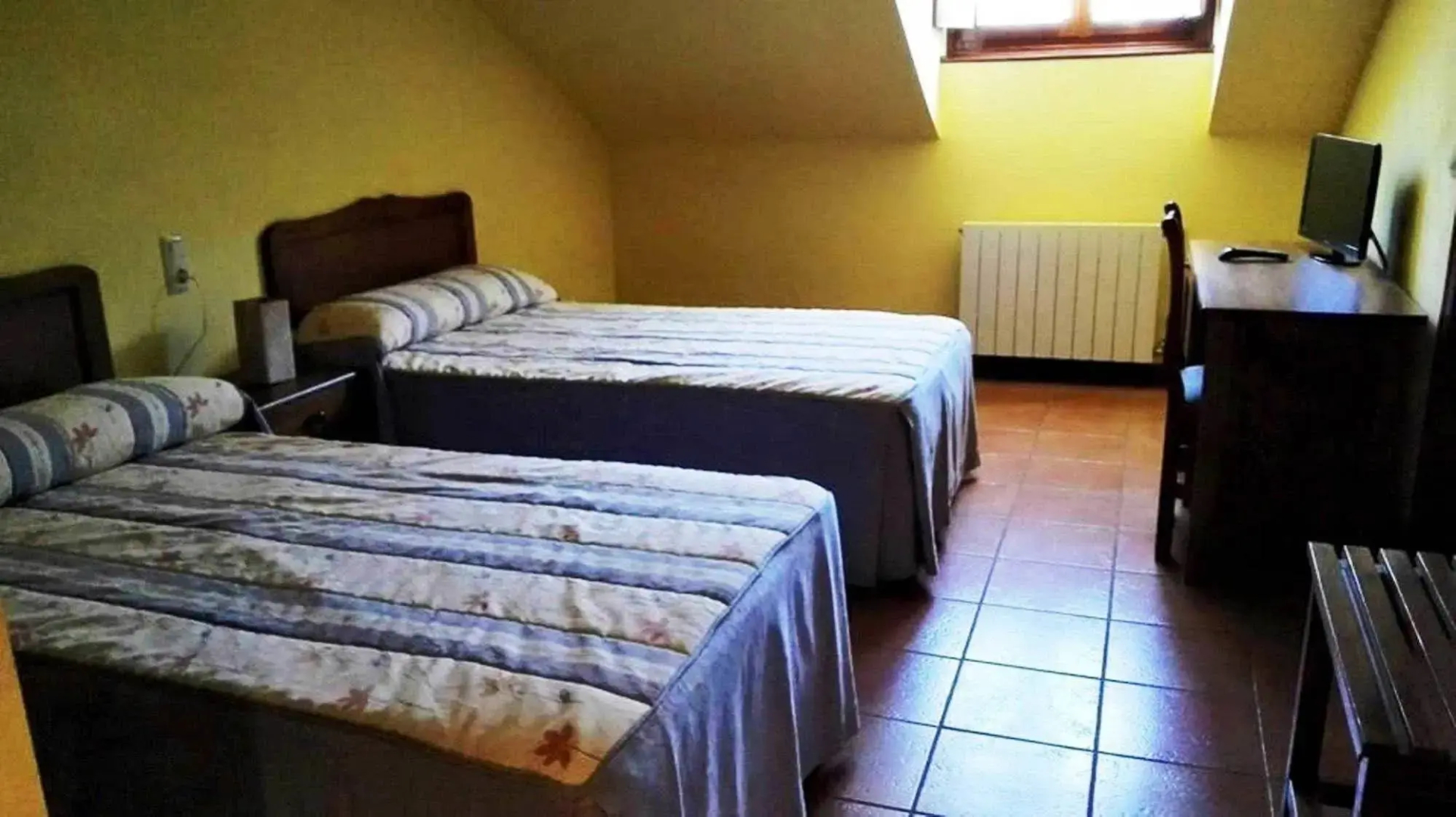 Hotel Rincón de Antón