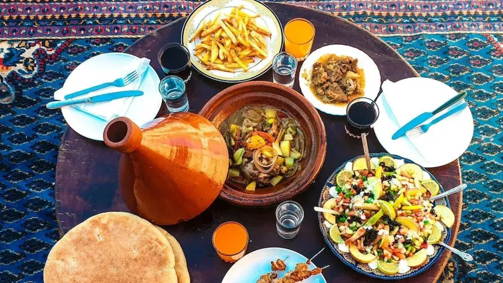 Gîte Timmit La Maison Imazighne - Hostel