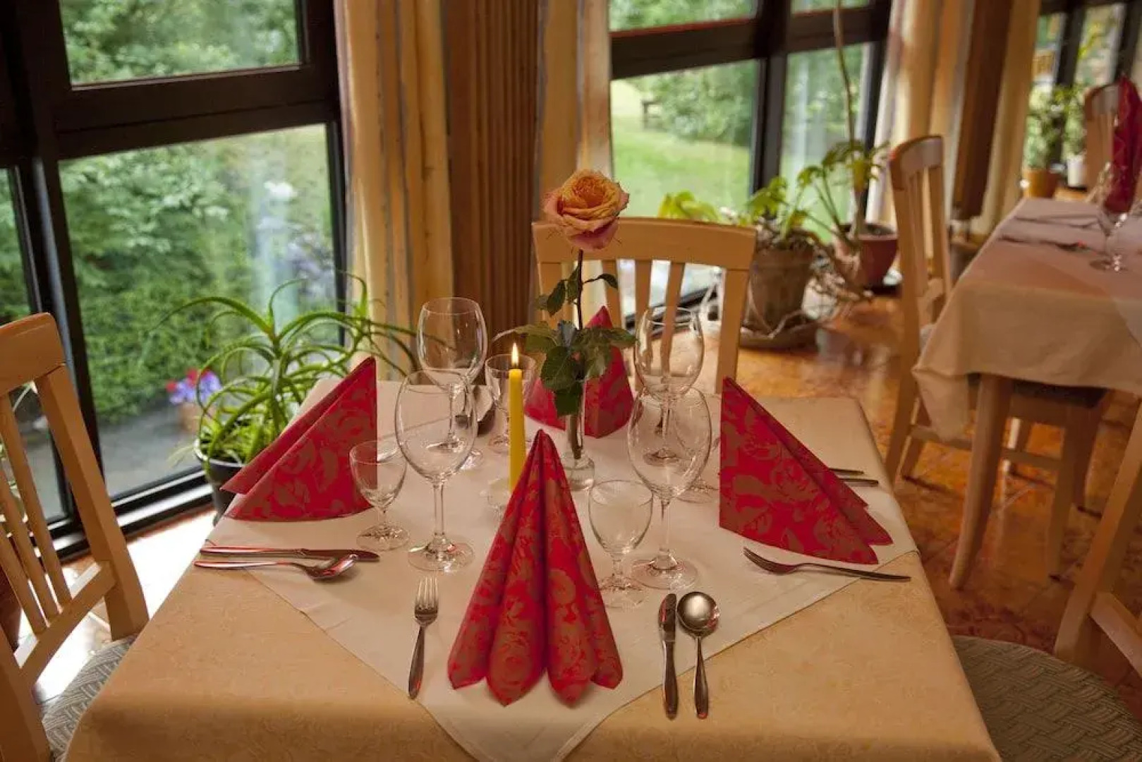 Hotel BEER Gesundheit