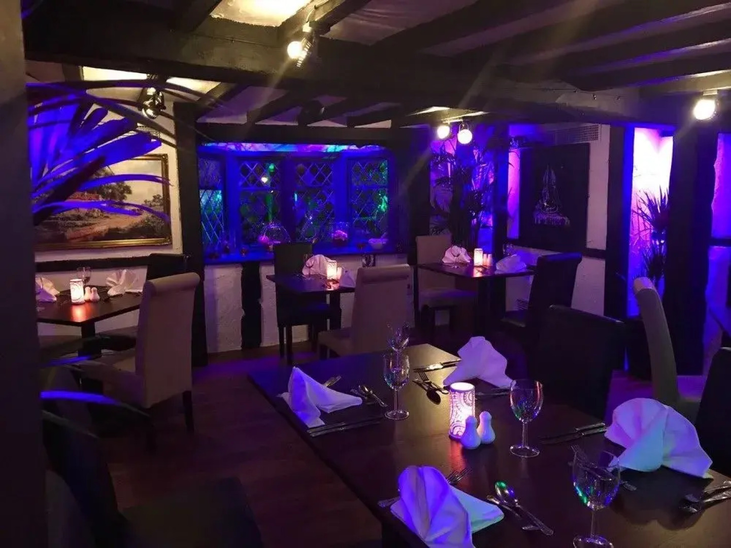 BEST WESTERN PLUS Donnington Manor Hotel