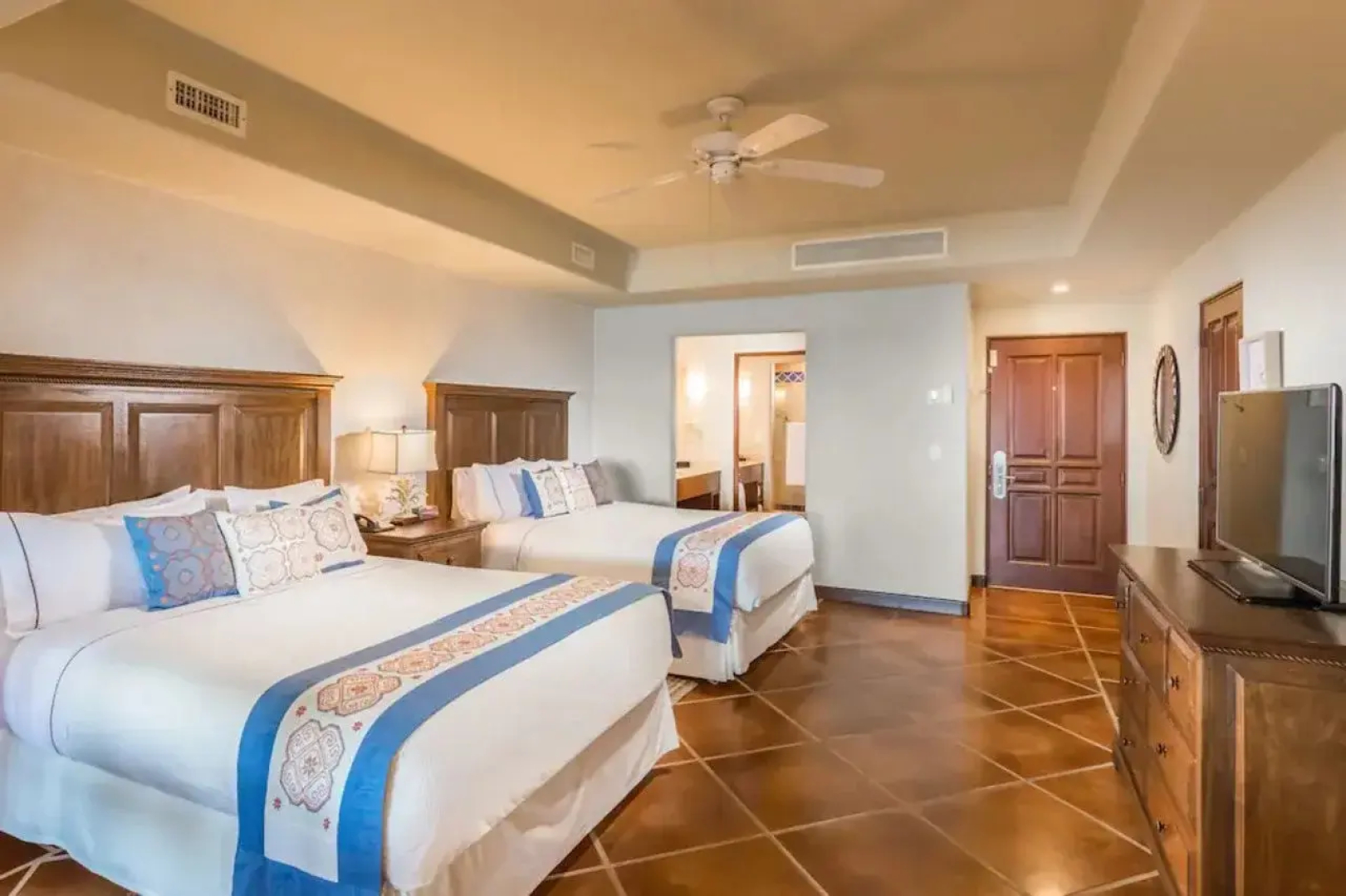 Hacienda del Mar Los Cabos, An Autograph Collection All-Inclusive Resort by Marriott