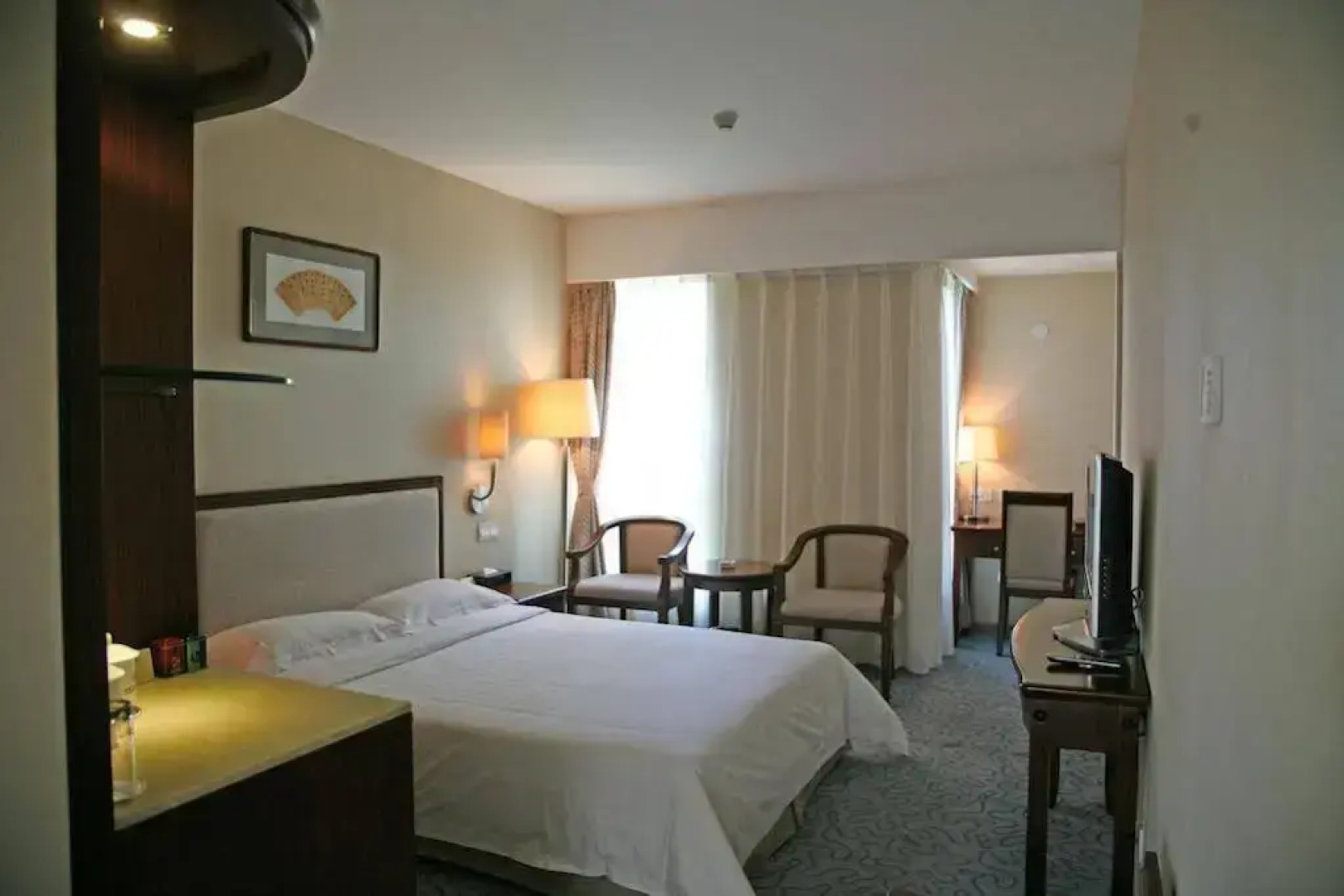 Zhongguan Xinyuan Global Village PKU