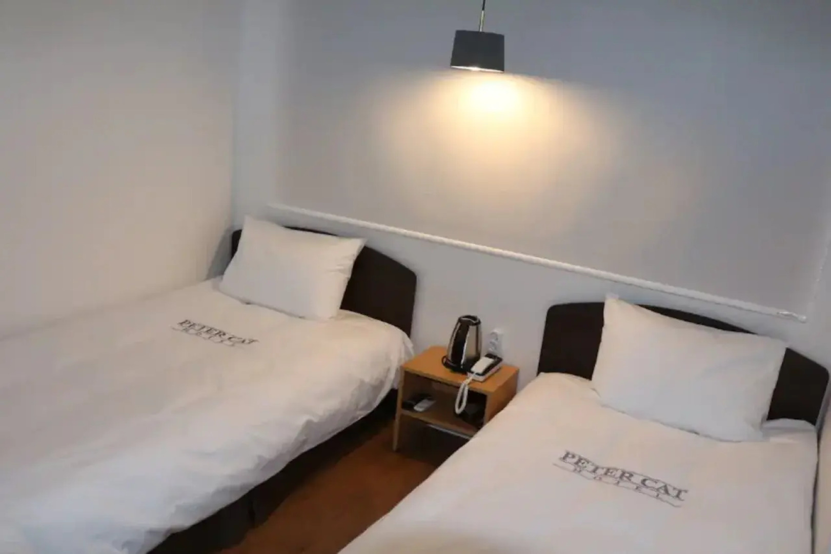 Goodstay Petercat Hotel Insadong