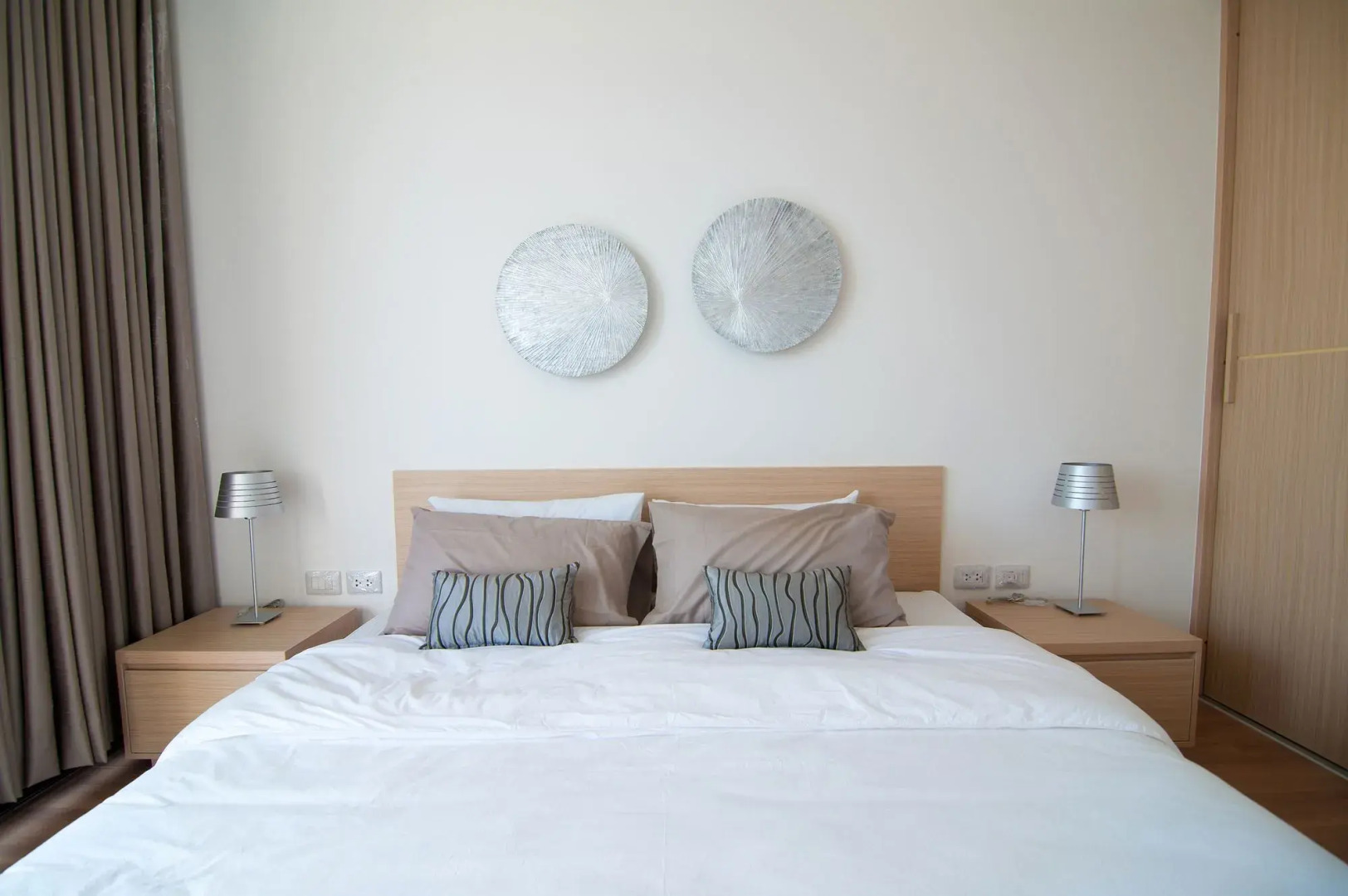 The Oriental Beach Resort