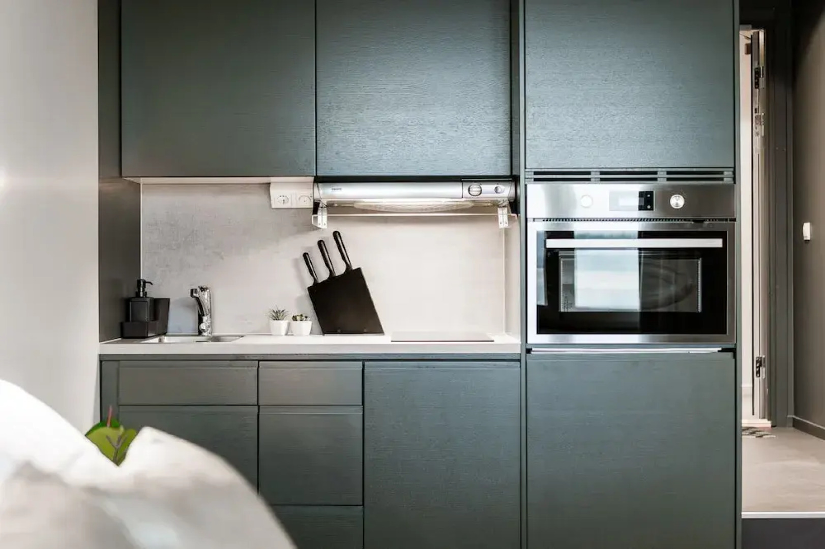 Forenom Aparthotel Arlanda