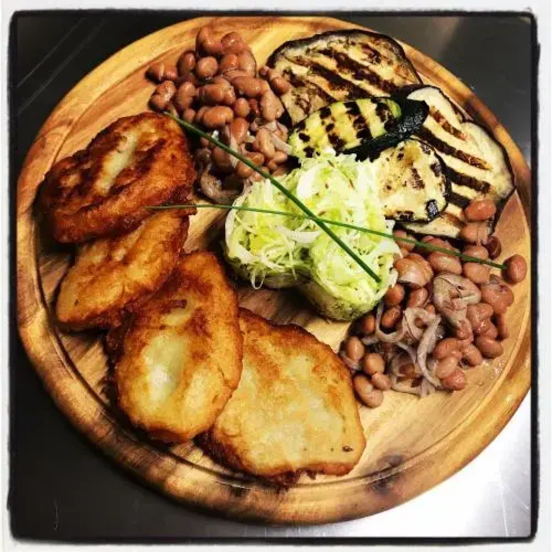 Agriturismo Maso Miri