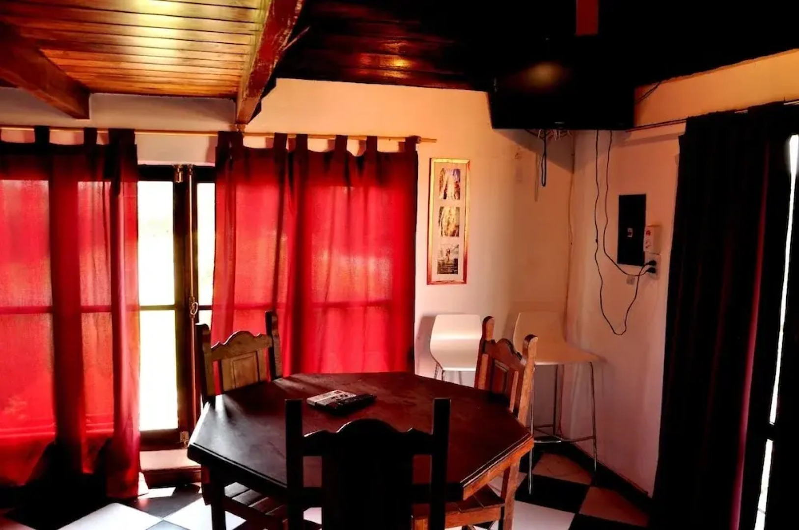 Sangiovese Club House