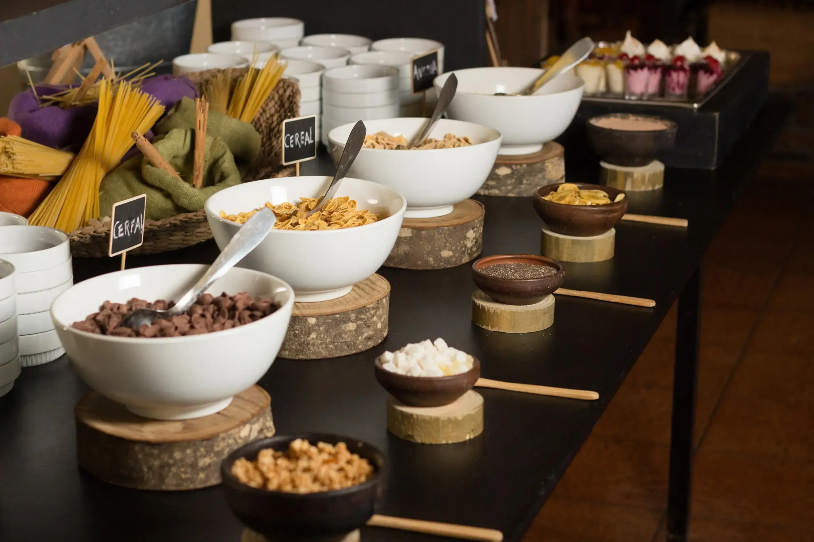 Hotel Club La Serena