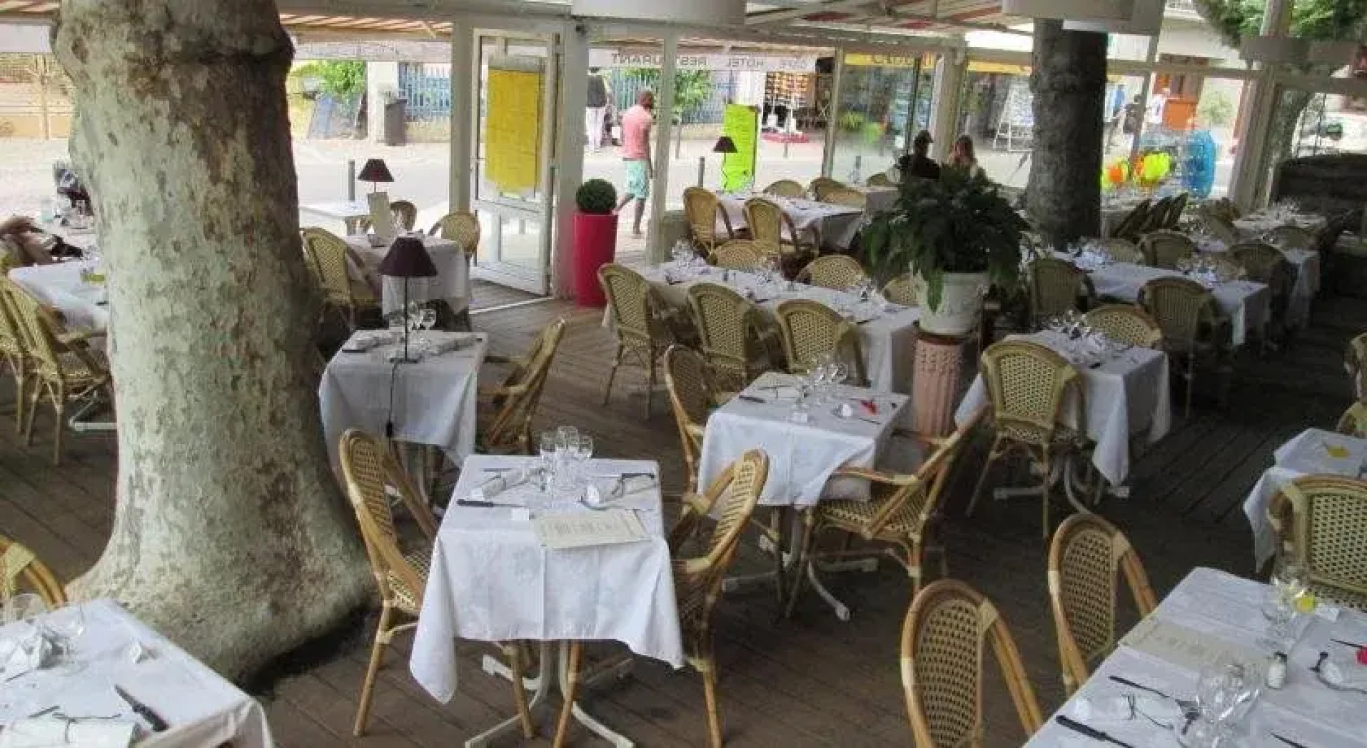 Logis Hotel Theodore