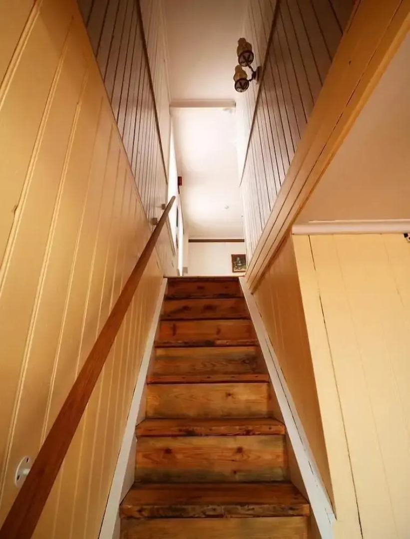 Sauðafell Guesthouse