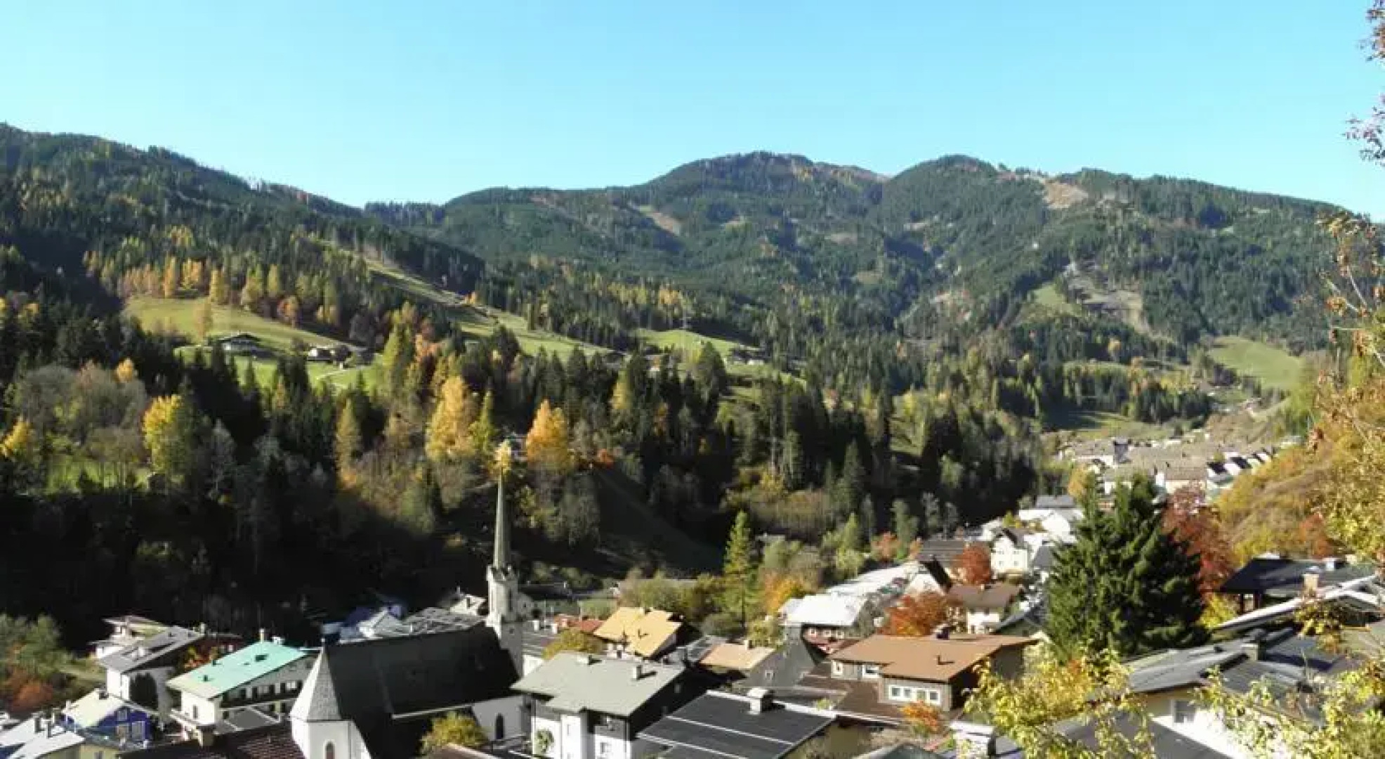 Ferienwohnung Langegger