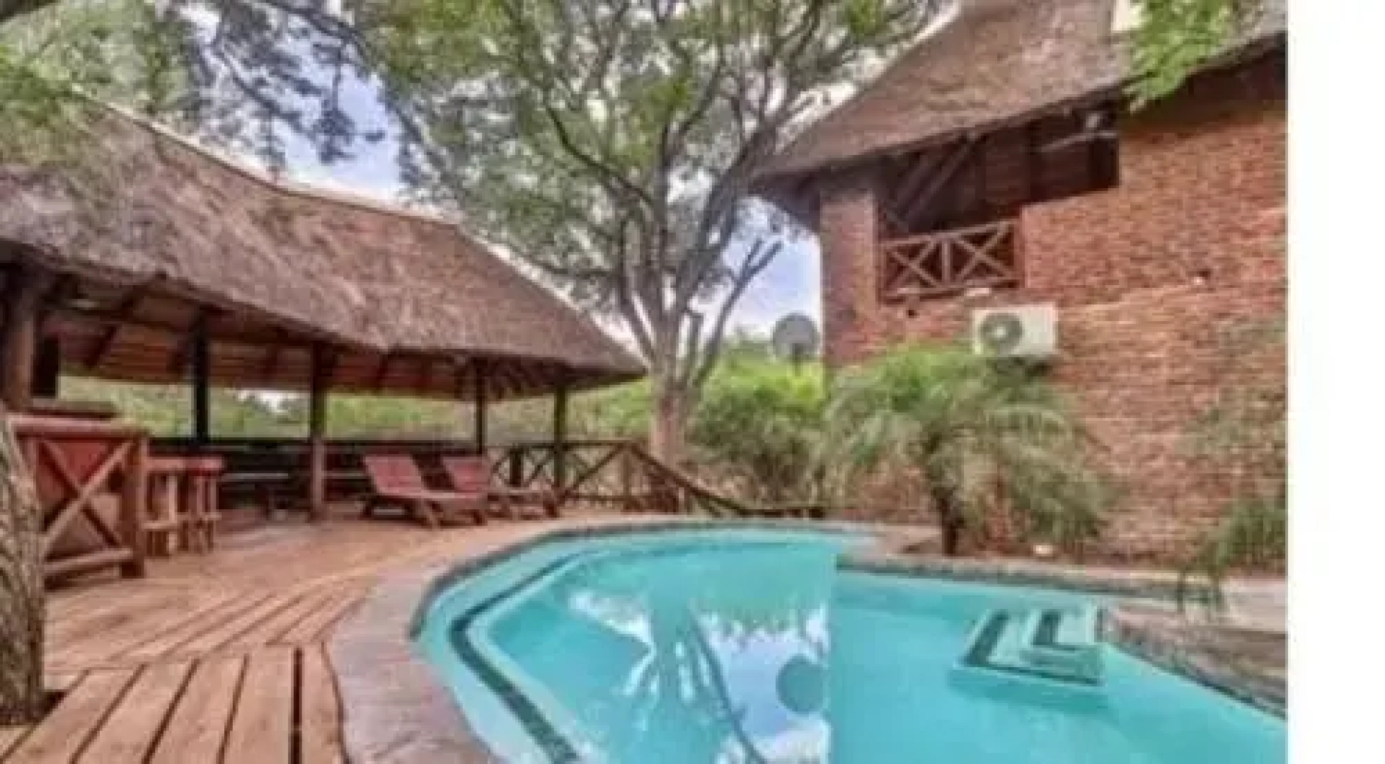 Luxury Kruger Escape
