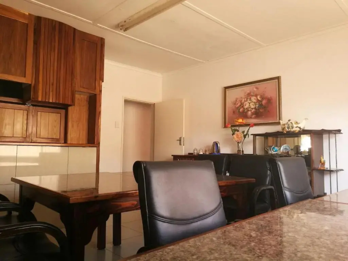 Monica's Guesthouse