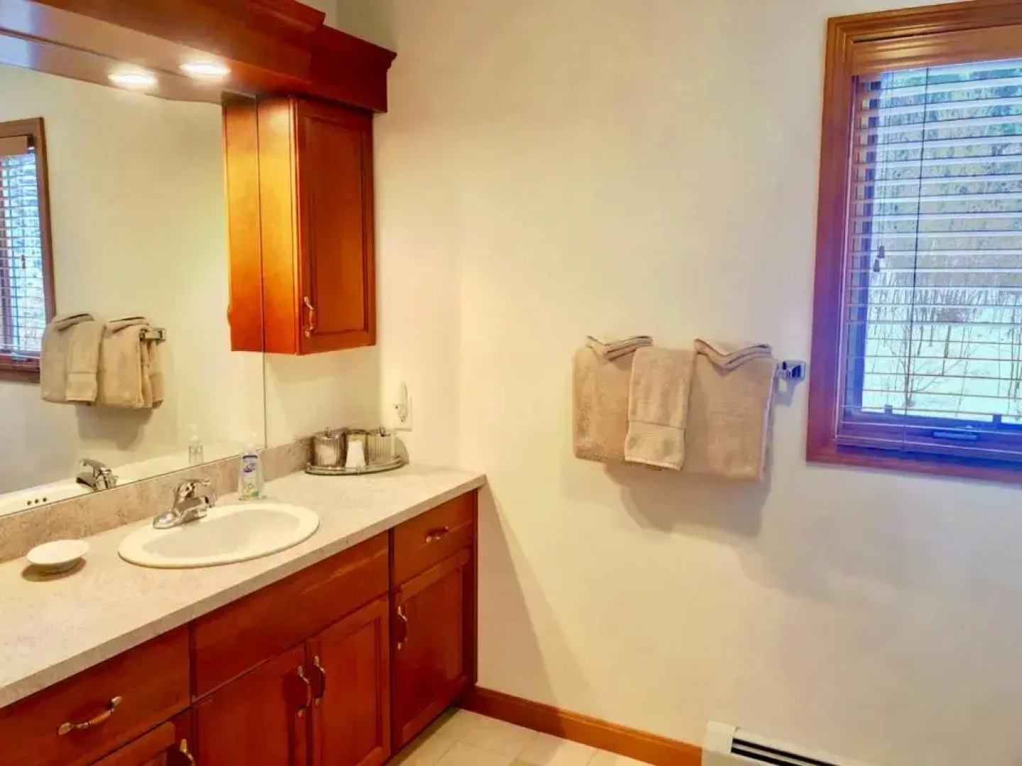 C6 Beautiful Views From This Crawford Ridge Townhome A Short Walk From The Slopes