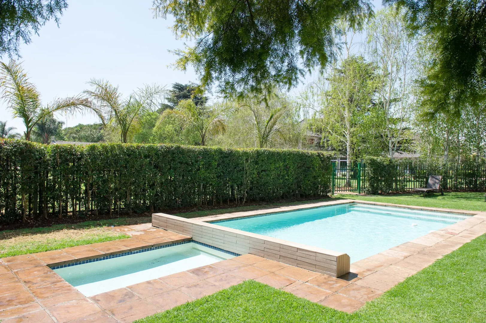 Birchwood Hotel and OR Tambo Conference Centre