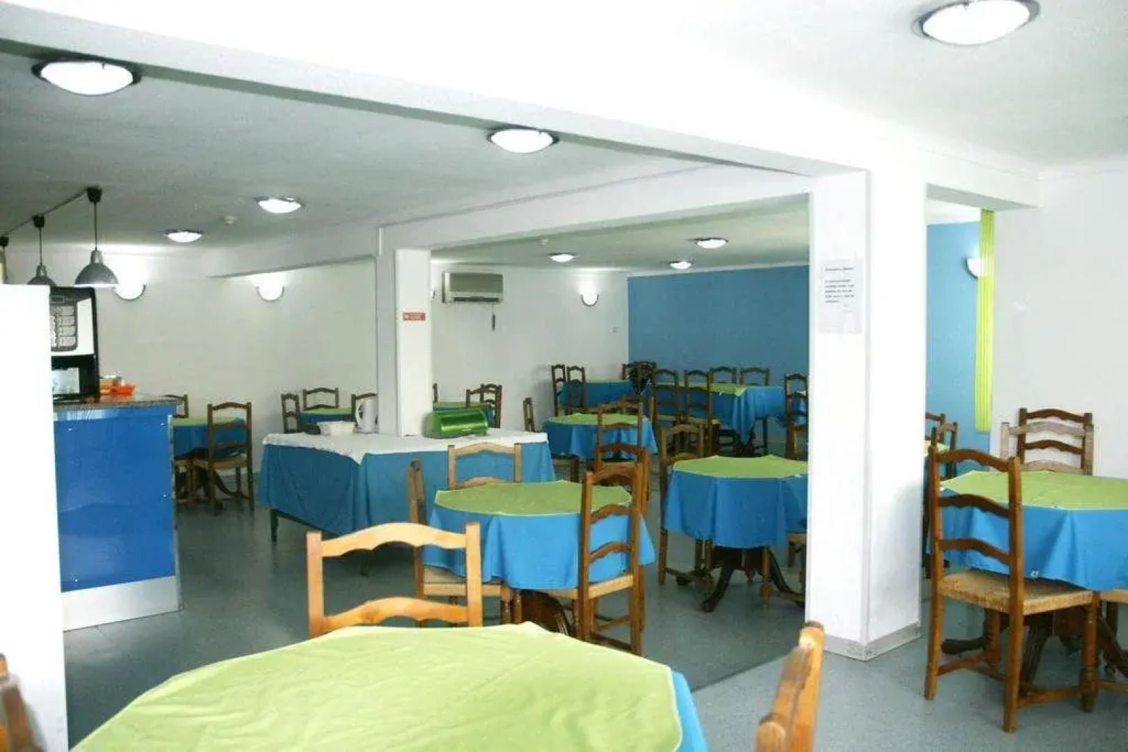 Hotel Azul Praia