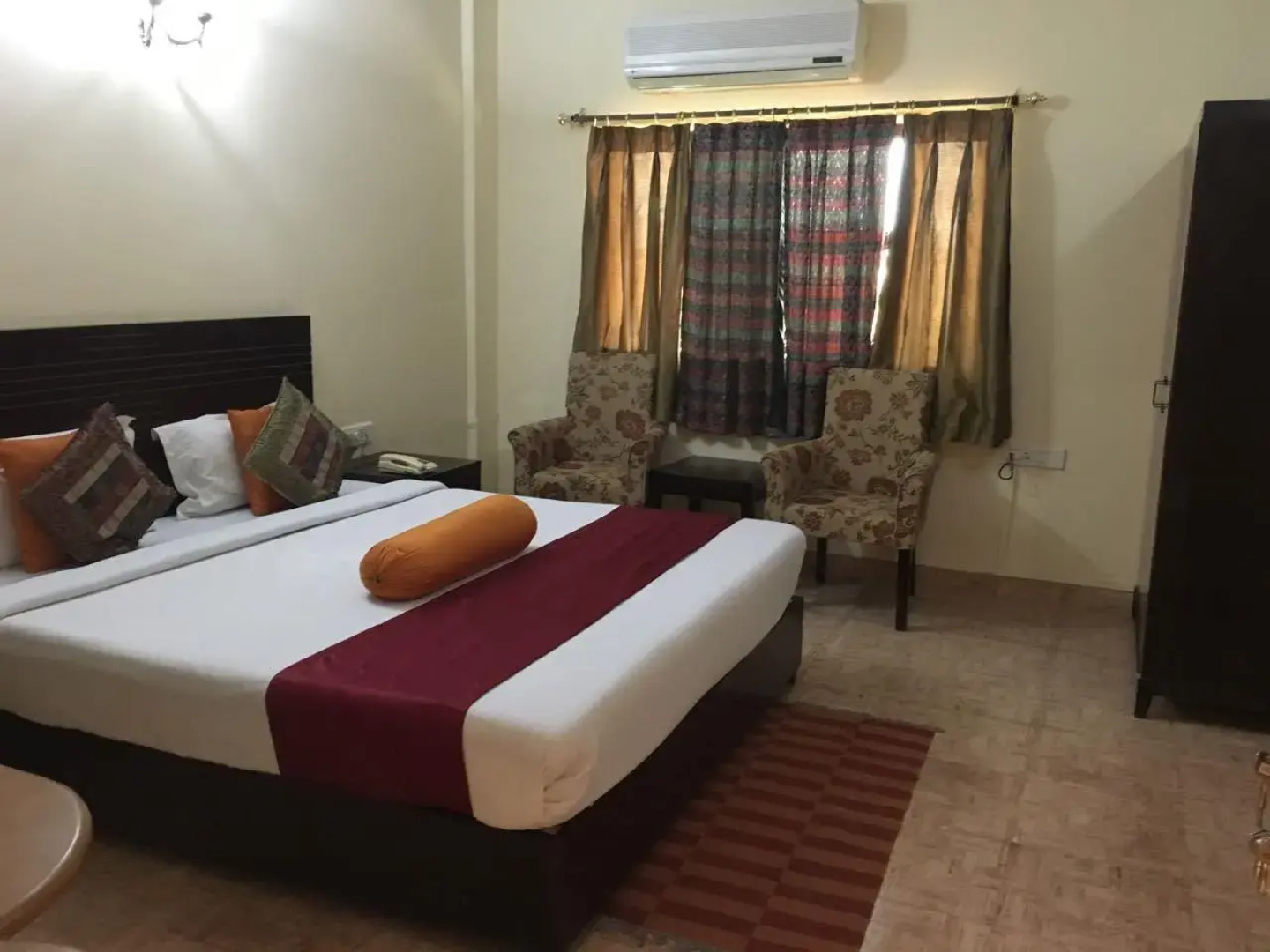 Stay Simple Jaisagarh