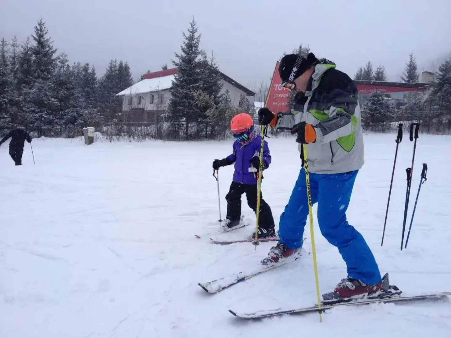 Pokoje Gościnne Kacper blisko Gondoli